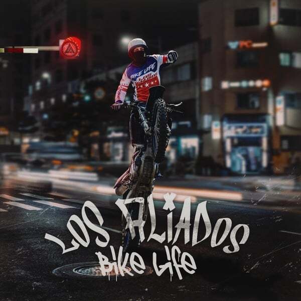 Cover art for Los Aliados BikeLife