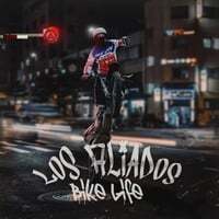 Los Aliados BikeLife