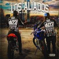 Los Aliados Bike Life 2